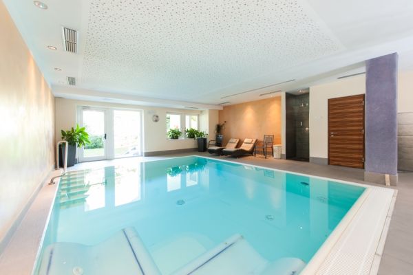Parkhotel Werth Business Resort (Bozen)